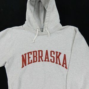 nebraska sideline hoodie